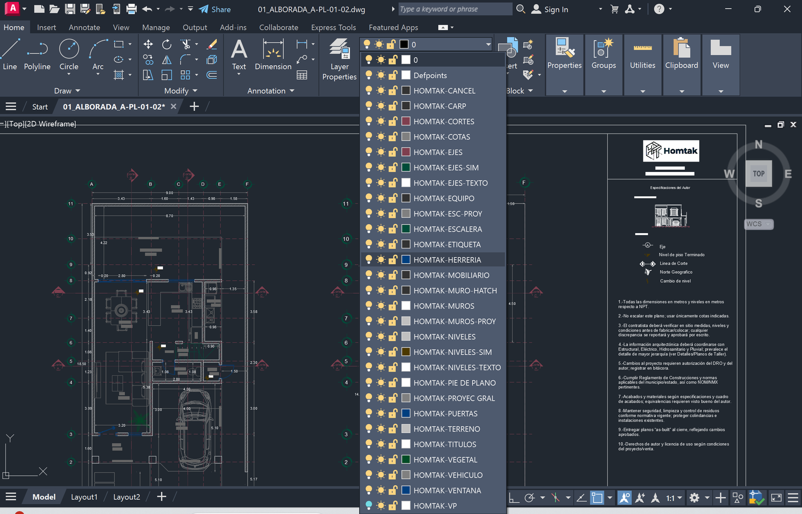AutoCAD