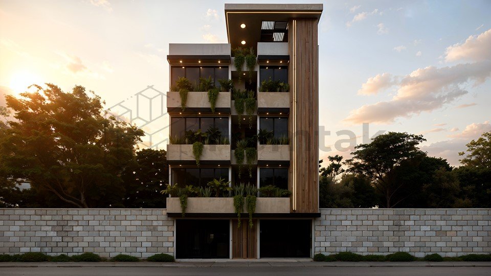 Departamentos Prisma