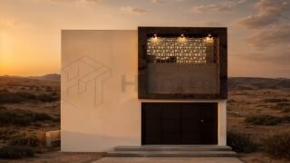Casa Ermita