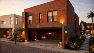 Casa Lutum