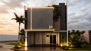 Casa Nova