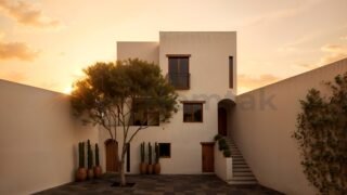 Casa Ortiz