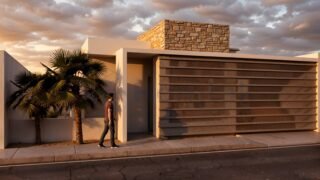 Casa Serena