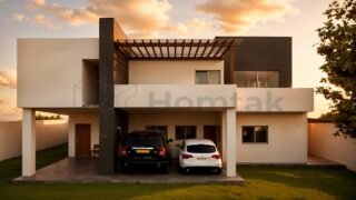 Casa Villa