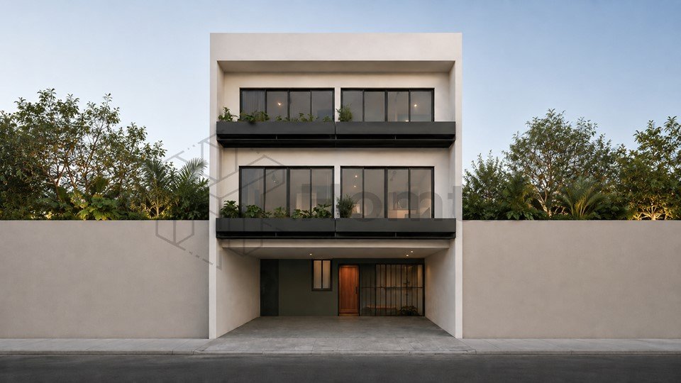 Departamentos Palma