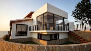 Casa Moreno