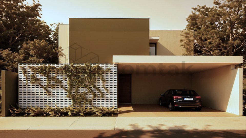 Casa Nido