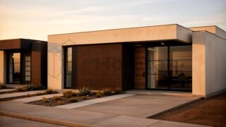 Casa Vértice