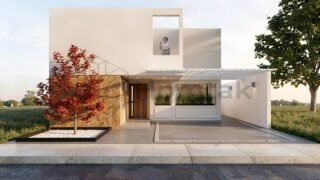 Casa Álamos