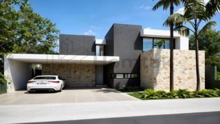 Casa Alba