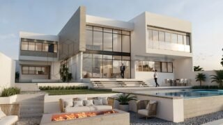 Casa Dominion