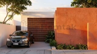 Casa Cotto