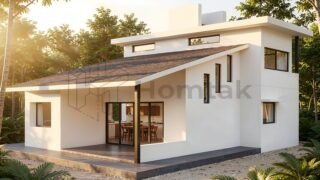 Casa Ile