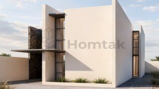 Casa Mezquite