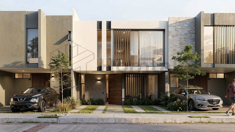 Casa Andrés