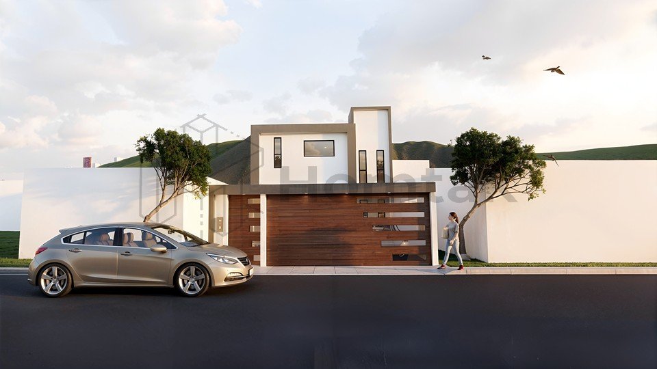 Casa Patio