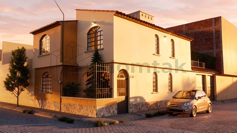 Casa Portal