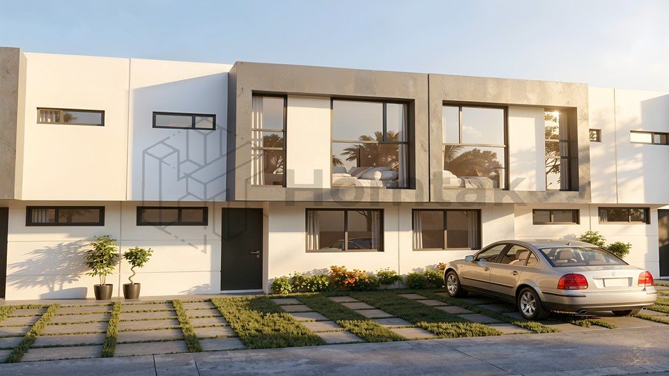 Casa Alma