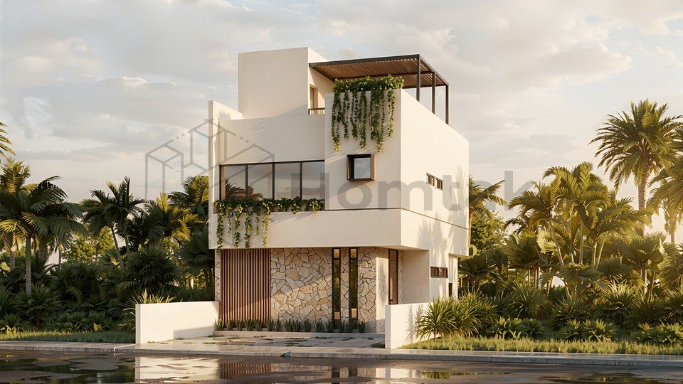 Casa Cobaán