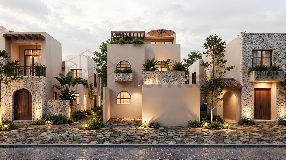 Casa Mediterránea
