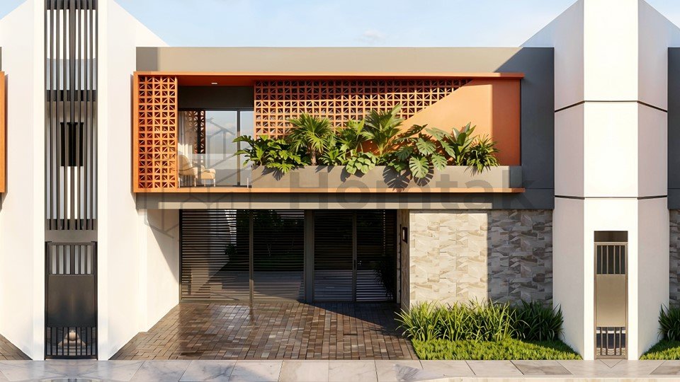 Casa Narú