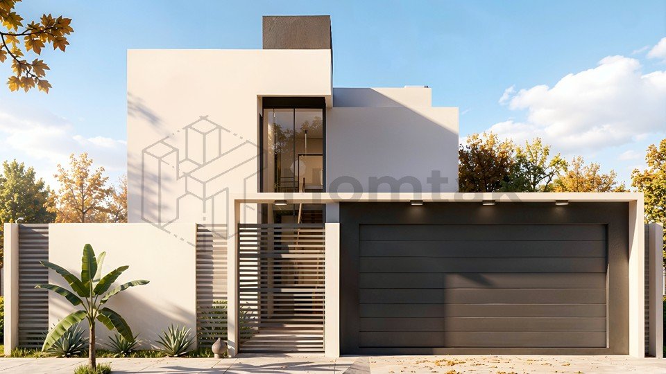 Casa Acacia
