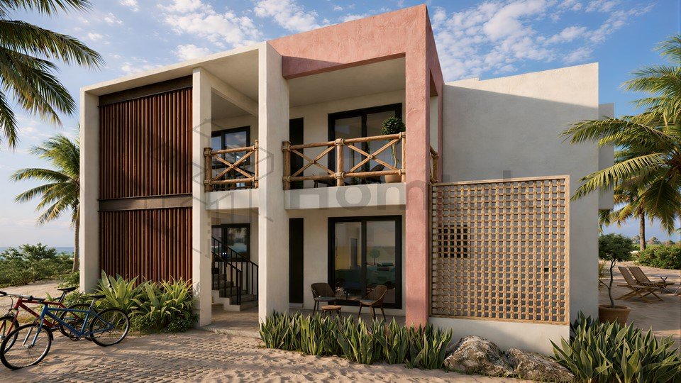 Casa Horizonte