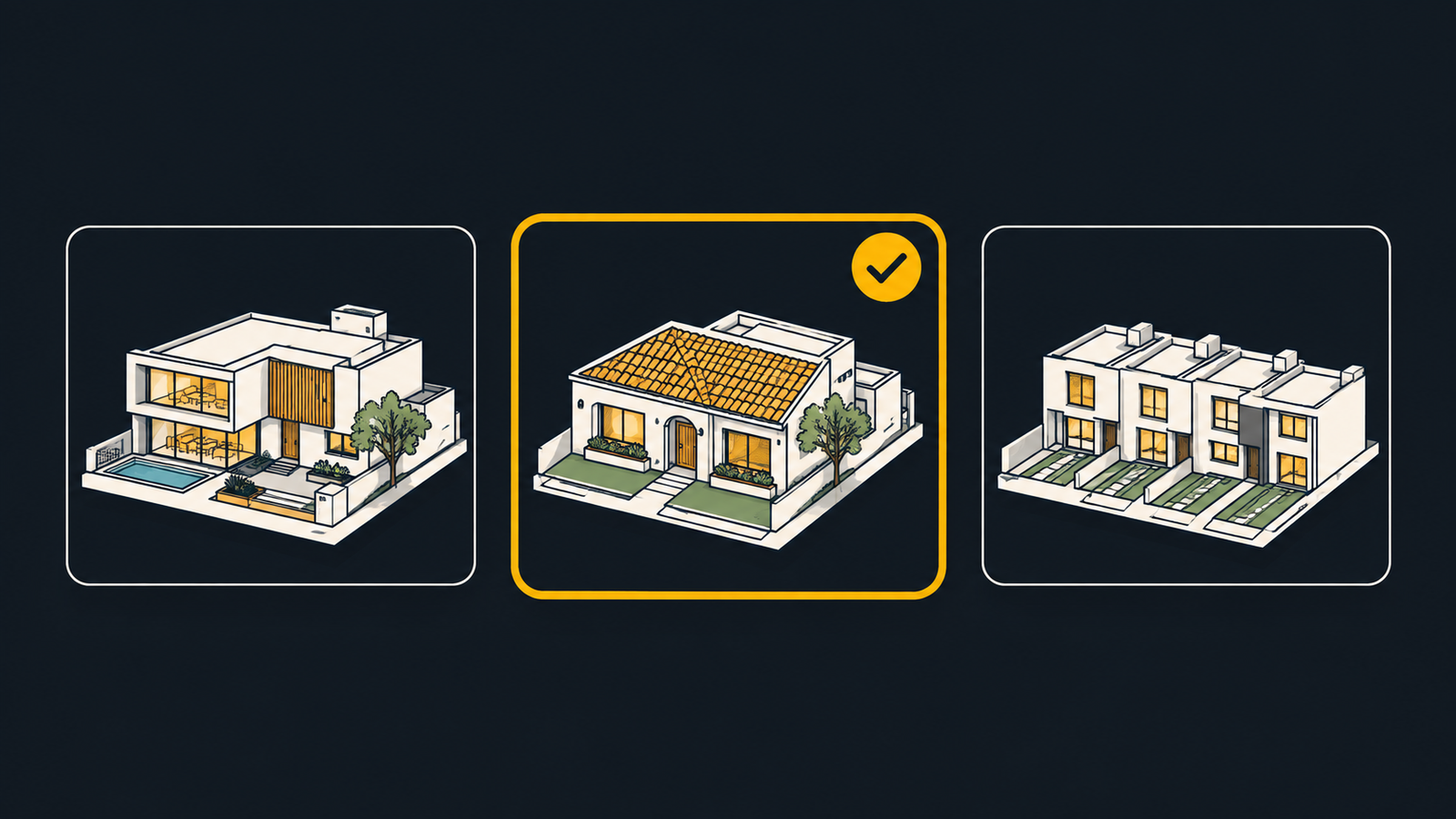 Cómo elegir arquitecto en México: la checklist completa