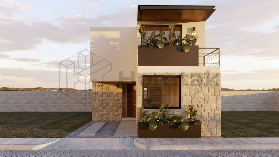Casa Galarza
