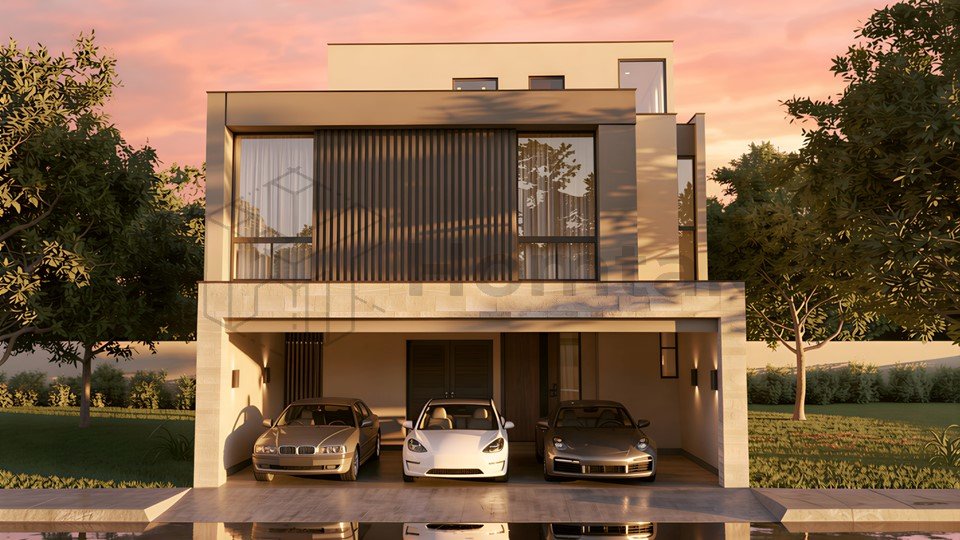 Casa Musa
