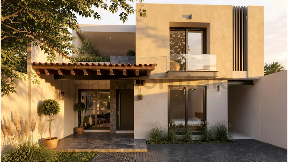 Casa Olivo