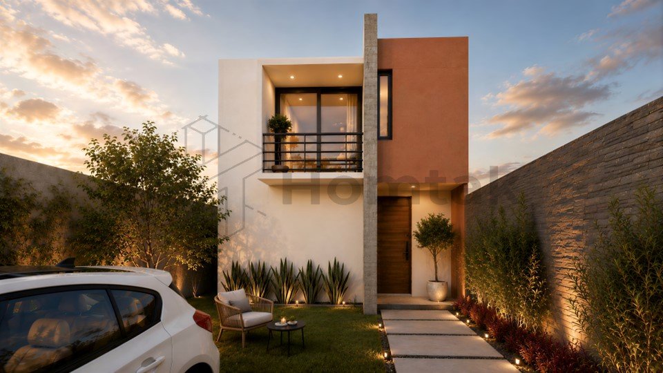Casa Silencio