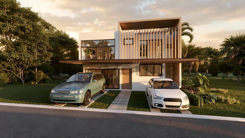 Casa Viva